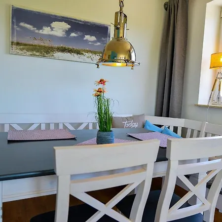 Haus Frische Brise 0301 Appartement Cuxhaven