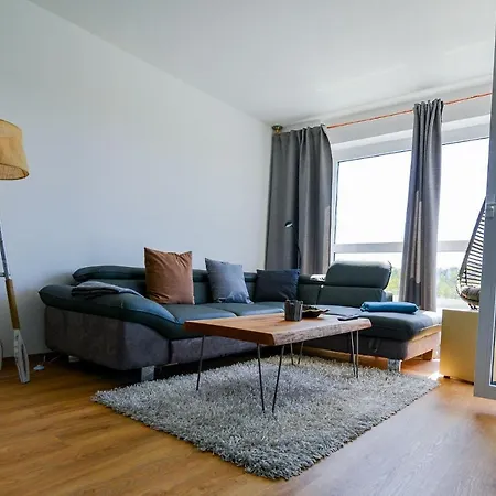 Appartement Haus Frische Brise 0301 *