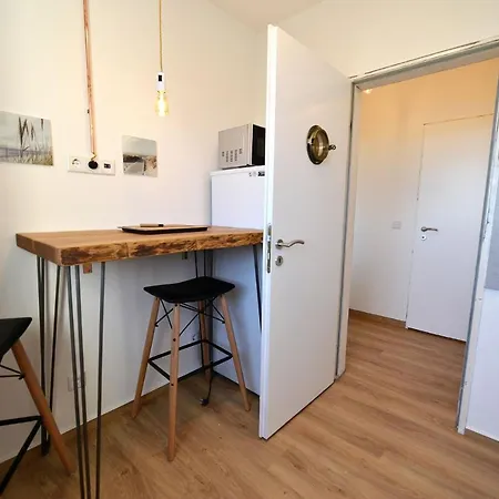Haus Frische Brise 0301 Cuxhaven