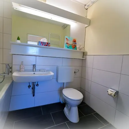 Haus Frische Brise 0301 *