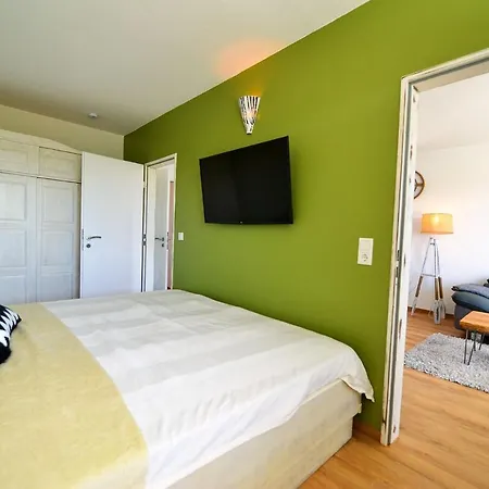 Haus Frische Brise 0301 Appartement Cuxhaven