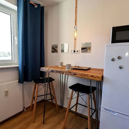 Haus Frische Brise 0301 * Cuxhaven